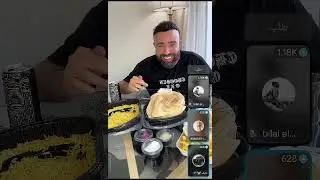 بث سيف واسمي وبلال المغربي ونايف مشاكل جديدة بينهم😱 فضائح شربل وروبي مرتضى حميد 😱 قسمة ونصيب4