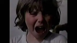 Of Unknown Origin TV Spot #2 1983 1080p