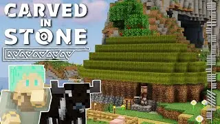 Getting RICH with Pictish Cattle! Sort of... (Carved in Stone Ep. 2)