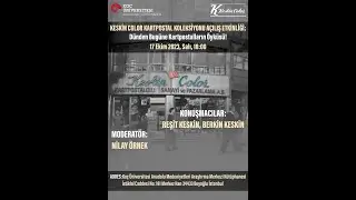Keskin Color acilis etkinligi