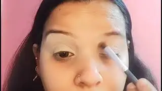 Black glam eye makeup 💯✅smoky black eyes, glitter shimmer, bold eyeliner, dramatic lashes💯💯💯✅