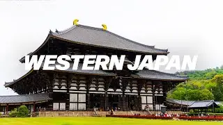 Western Japan -  Pickleball Trips