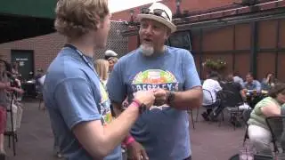 CMNtv 18 News - Berkley Pub Crawl