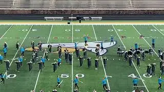 HMB Community Performance 2nd Run