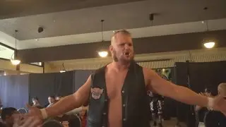 2016 Redding Invasion 2 Battle Royal Cup
