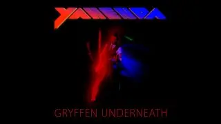 GRYFFEN UNDERNEATH by Yahenda (Official Music Video)