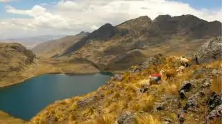 QUECHUA INDIANS IN THE PRESENT   