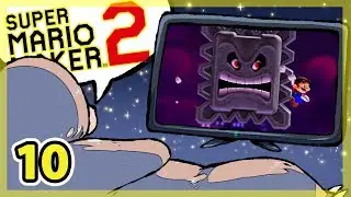 We Have The Mario! - Super Mario Maker 2 - Episode 10
