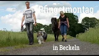 Pfingstspaziergang in Beckeln