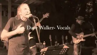 Dave Walker Band promo HD
