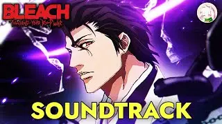 【Stand Up Be Strong |  Aizen's Theme】- Bleach TYBW OST (EPIC VERSION)