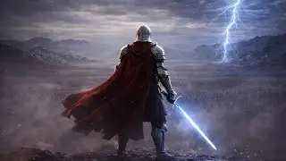 ALONE AGAINST THE WORLD — Epic Heroic Orchestral Music | Powerful Cinematic Battle Mix