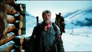 Sleeping Predator | Conflict & Betrayal | Full Movie in English | Troubles