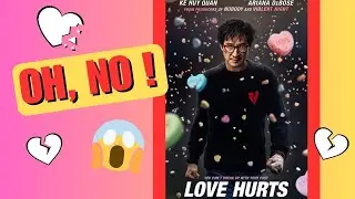 Love Hurts (2025) | Movie Review