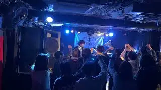 【2025冬ライ 1日目】My hair is bad