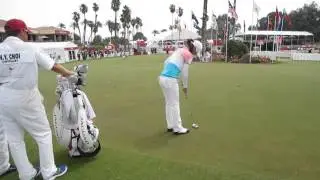 2013 LPGA Kraft Nabisco Championship