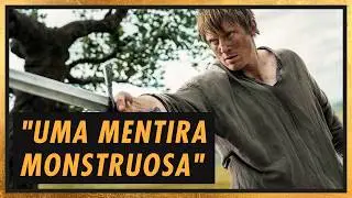 Dunk mentiu sobre ser um cavaleiro (mas será que isso importa?) | O CAVALEIRO DOS SETE REINOS