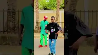 Yaron kano Neh pha wannan shekarar zatafashe official video 2024