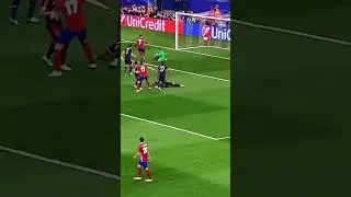 🗣️great goal ⚽ #futbol  #viral