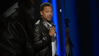 It&rsquo;s always the rooster cut. #MikeEpps
