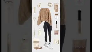 #stopni si svoj outfit (girls)