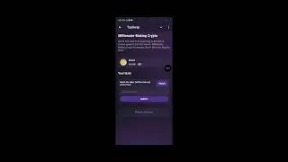 Millionaire-Making Crypto | Tapswap New Video Code | Tapswap Today Video Code | 30 January