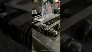 Automatic screw auger powder bag packaging machine powder bagging machine testing video