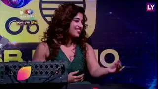 Deepak & Somi love chat with BB Radio