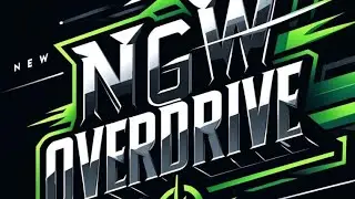 NGW OVERDRIVE EPISODE 12
