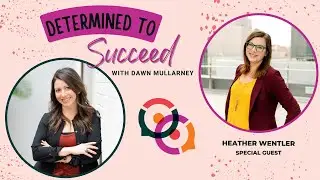 Empowering Underrepresented Entrepreneurs: A Conversation with Heather Wentler