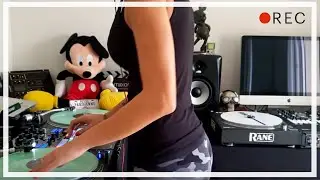 DJ Lady Style - Party Mix with DJ Soall