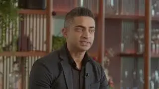 Building Trust and Autonomy in the Age of Agentic AI - Saqib Khan, Global Field CIO at Tanium
