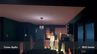 Playful Experience Design - Student Works - Bahcesehir Uni Game Design  - 2020