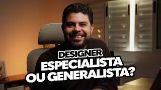 Designer Especialista ou Generalista em 2026 - BRUNO SOUSA
