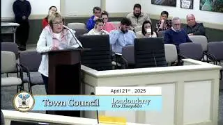 Rep Kristine Perez addresses Concerns over Housing Bills in Concord