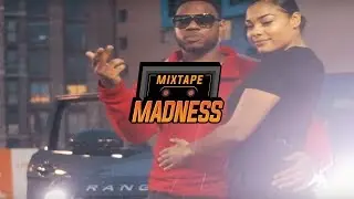 AlChubbino - Deep End (Music Video) | @MixtapeMadness