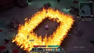 James Does Games: Superfuse [Abandonware] - Inferno Power
