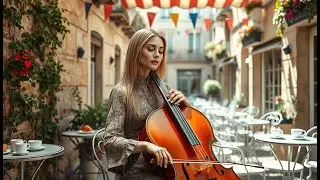 Corrido Cello Soul | Vengeful Romance Meets Airy Synths | Mexican Passion & Soultronic Beats
