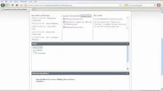 BoardSource Virtual Boardroom Overview
