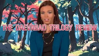The Daevabad Trilogy Review