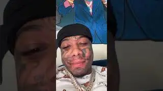 Жена #adam22 соглашается переспать с #blueface