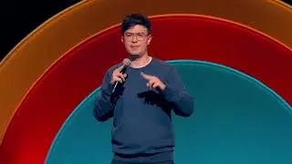 Phil Wang  - Japanese barber