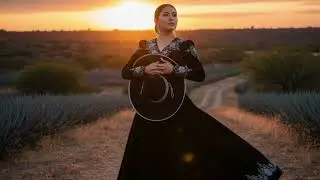 🎵 Te Superé Sin Avisarte | La ranchera que sana en silencio y no mira atrás 💔🌹