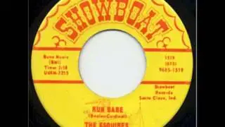 The Esquires - I Still Love You