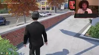 52Chains on Living in America | Nopixel 4.0