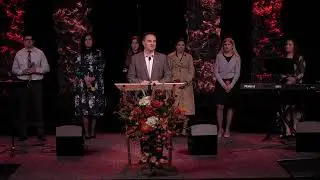 11/22/2020 10 AM Service | Russian