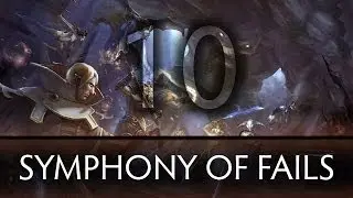 Dota 2 Symphony of Fails - Ep. 10