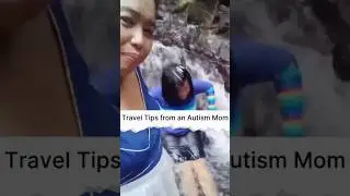 Traveling with a Child with Level 3 Autism ✈️ Real Tips from an Autism Mom