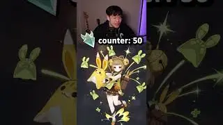 Я получил ПЯТЬ ЗВЕЗД за эту БЕЗУМНУЮ ЖЕРТВУ!! (Genshin Impact)