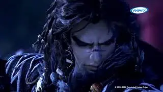 ANIMAX《Thunderbolt Fantasy #東離劍遊紀 》背景介紹｜第二季 9/28起 每週六日 晚間 11 點｜Thunderbolt Fantasy Sword Seekers